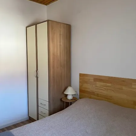 아파트 Jakovcevic 2 *