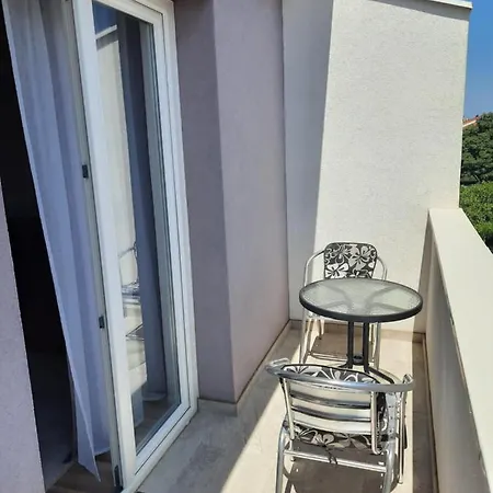 Jakovcevic 2 Apartment