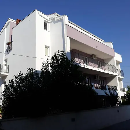 Jakovcevic 2 Apartment Zadar