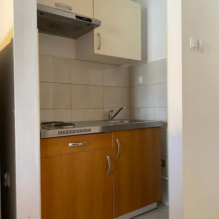 Jakovcevic 2 Apartment