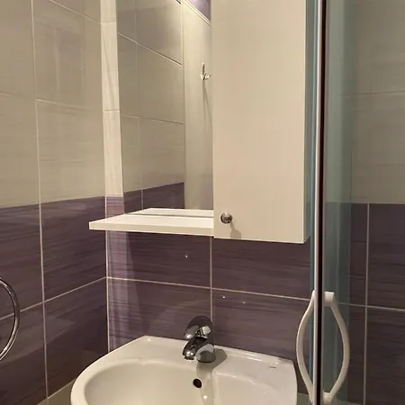 Jakovcevic 2 Apartment *