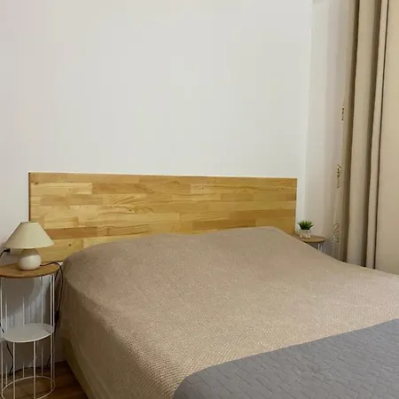 Jakovcevic 2 Apartment Zadar