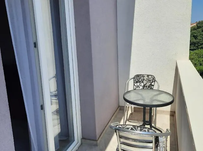 Jakovcevic 2 Apartmán