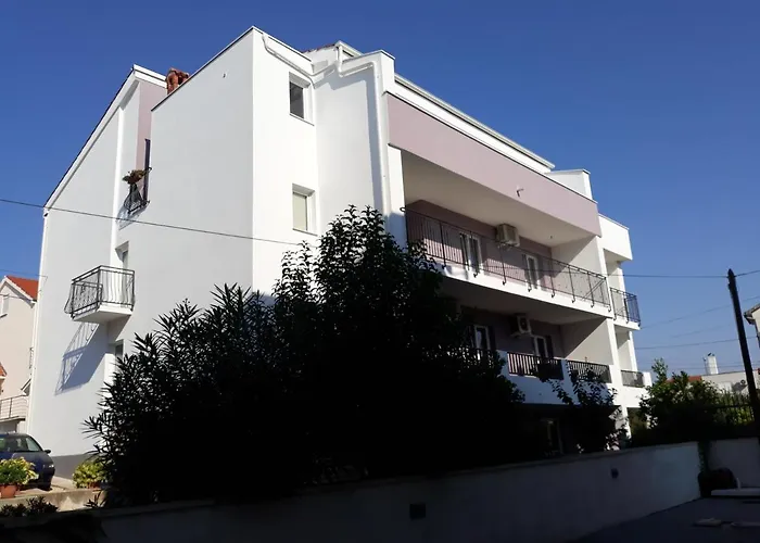 Jakovcevic 2 Apartman Zadar
