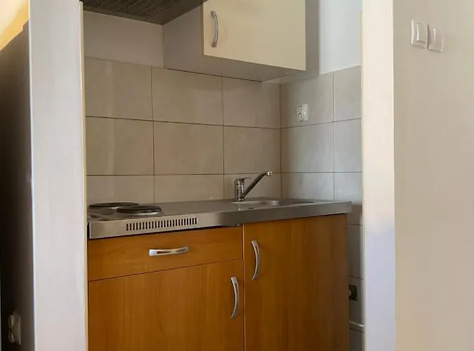 Jakovcevic 2 Apartman