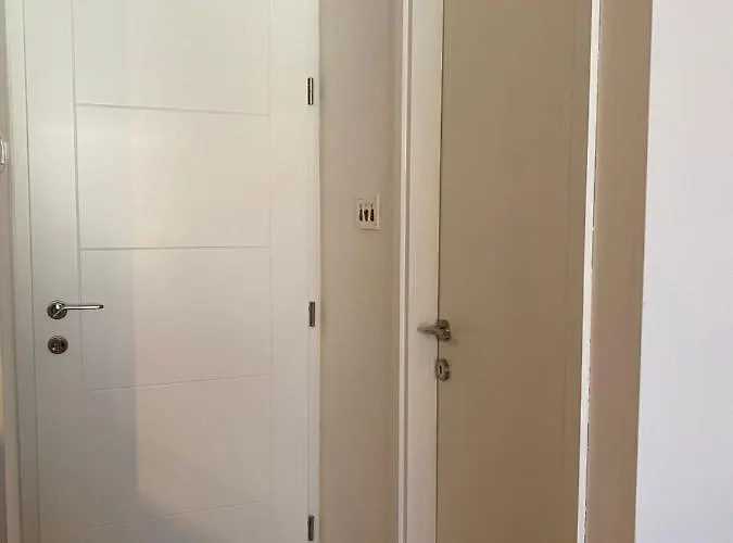 Apartmán Jakovcevic 2 *