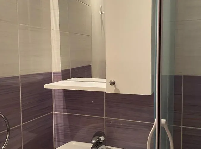 Jakovcevic 2 Apartmán *