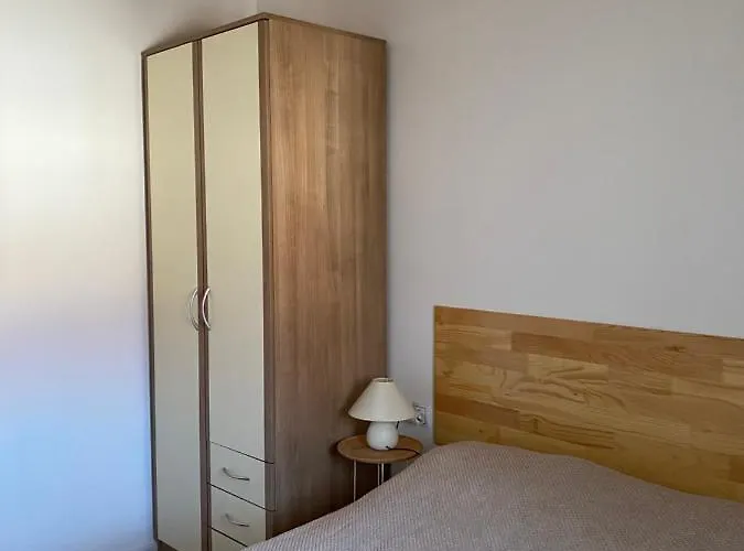 Apartman Jakovcevic 2 *